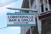 Lobsterville Bar and Grille