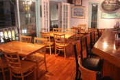 Lobsterville Bar and Grille